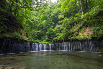 別荘,北軽井沢,魅力