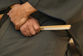 落語の基本,稲田和浩