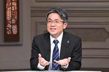 カンブリア宮殿,アズマ工業