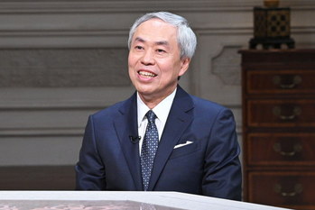 カンブリア宮殿,森ビル