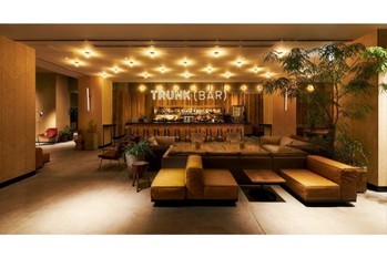 「バッファロー・トレース」カクテルイベント｜渋谷TRUNK(HOTEL) CAT STREETで開催