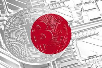 日本,ビットコイン