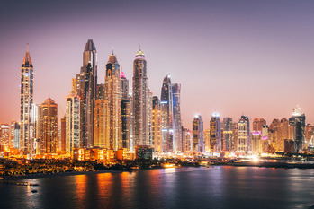 ドバイ,トウシル