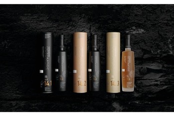 アイラモルト「オクトモア」とは？特徴や口コミをご紹介