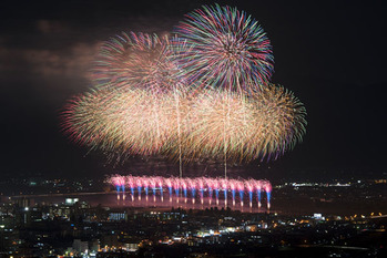 えびす講,五穀豊穣