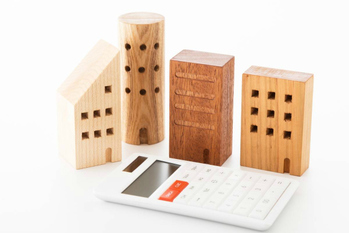 不動産投資,減価償却