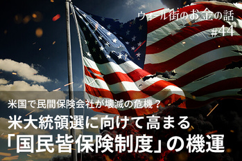 米国株,見通し
