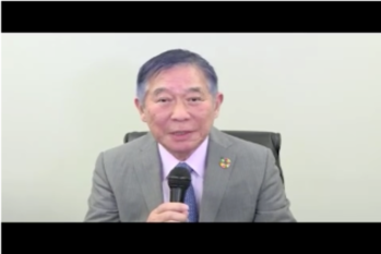 株式会社リボミック 2024年3月期 第2四半期決算説明会動画 アイキャッチ