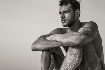 アスリート,ブラジリアンワックス