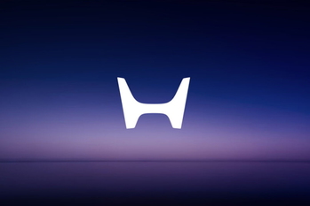 次世代EV向け新「Hマーク」＆「Honda 0シリーズ」をCES 2024で世界初公開