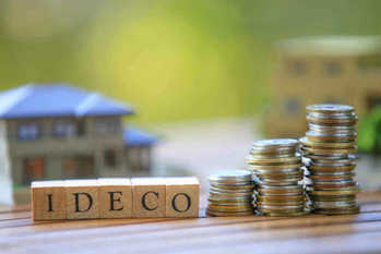 ideco,イデコ,加入資格