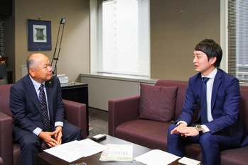 収入複線化,将来不安