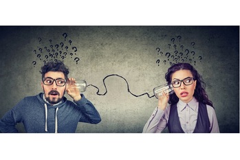 コミュニケーション