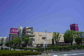 イオンカード,セレクト,とは