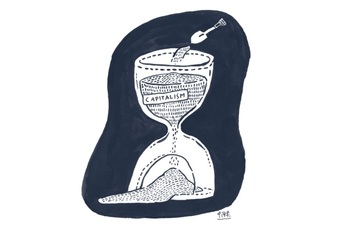 投資小説,トウシル