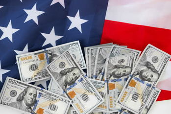 米国経済の見通し