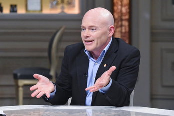 カンブリア宮殿,セカンドハーベスト・ジャパン