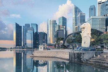 5 Singapore Property Trends