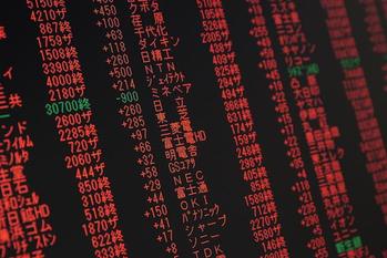 ピーターリンチ