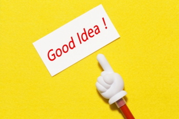 思考の枠を超える