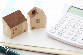 住宅ローン借換え