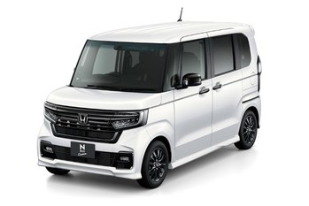 販売数が2倍違う！?7月の軽自動車販売、２位を大きく離した国産車とは？