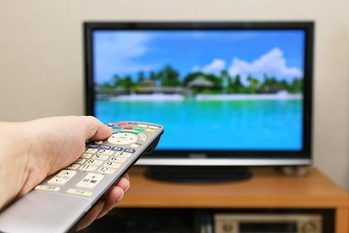 テレビ,ステレオ,トウシル