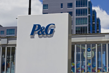 P&G,投資家,再建プラン
