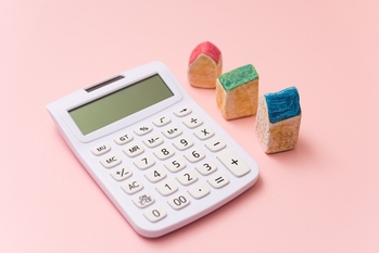 住宅ローン,諸費用