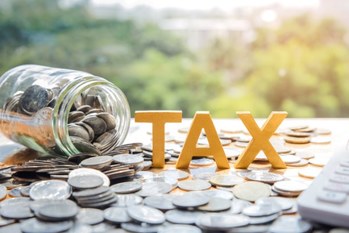 不動産投資,節税