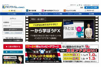 fxプライム,gmo,メリット,デメリット,スワップ,スプレッド,スキャルピング