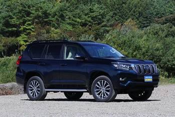 トヨタ・ランドクルーザーが築き上げてきたアイデンティティと信頼