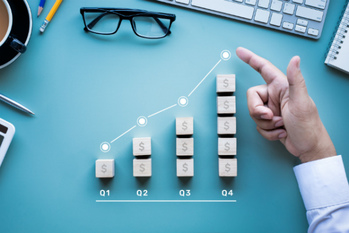 目的別,投資戦略