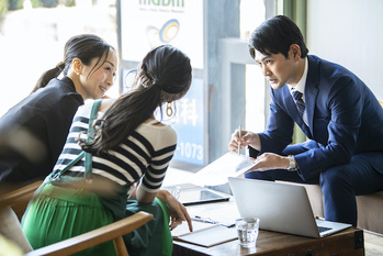 保険の営業員が「嫌がる質問」とは？