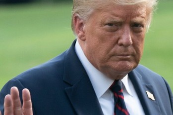 米共和党、トランプ前大統領逮捕で懸念される「最悪の事態」