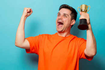 IPO, 勝率, お金持ち