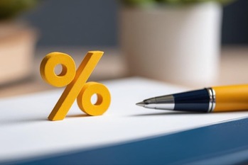 利回りとは？　意味と計算方法。利率との違いや投資商品別の目安も紹介