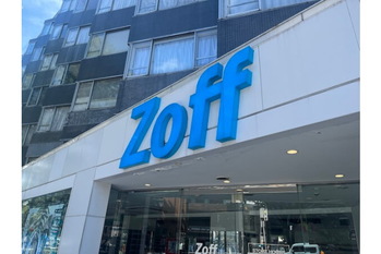 「ゾフ」が「メガネスーパー」買収でJINSに肉薄　上場1年で勝負に出たインターメスティック【いづも巳之助の一株コラム】