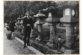 「イヴ・サンローラン展　時を超えるスタイル」が国立新美術館で開催中