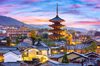 kyoto