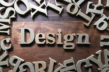 デザイン