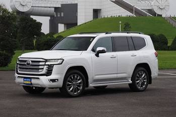 トヨタ・ランクルのライバル比較「ランドクルーザーvsGクラスvsディフェンダーvsラングラー」