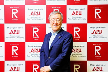 五十路の壁,出口治明