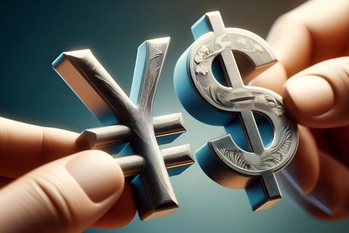 FXトレード戦略