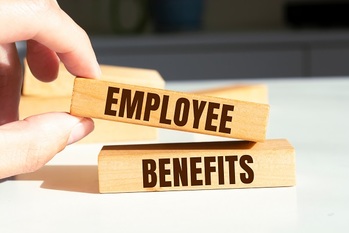 empoly benefits,福利厚生