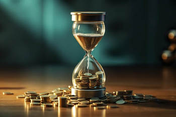 新NISAを利用した年金制度に頼らないお金の作り方