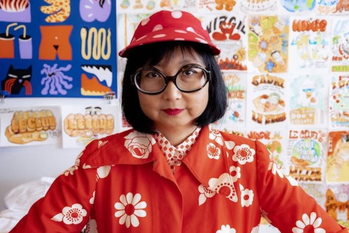 衣装デザインは日系アメリカ人のシャーリー・クラタ アカデミー賞７冠「エブエブ」のファッションに注目