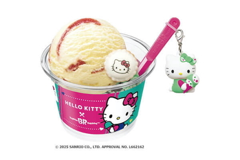 夏だけじゃなく、年中忙しい「サーティワン」　酷暑特需に頼らず3年連続で最高益【いづも巳之助の一株コラム】