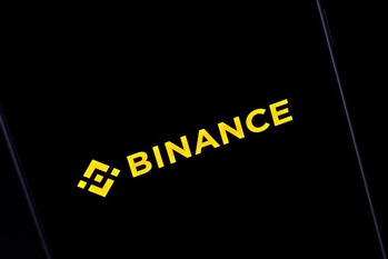 BINANCE
