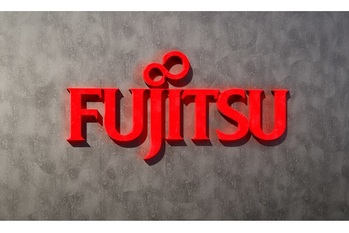 FUJITSU